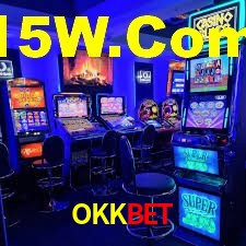 OKK Bet App