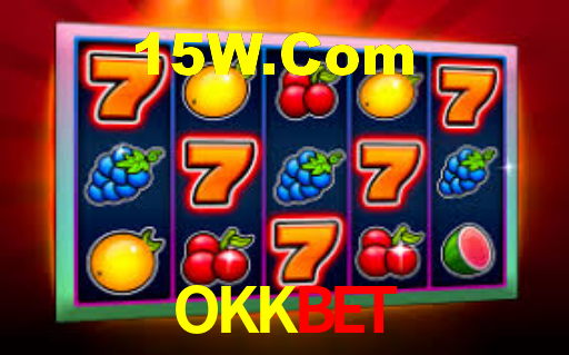 OKK Bet App