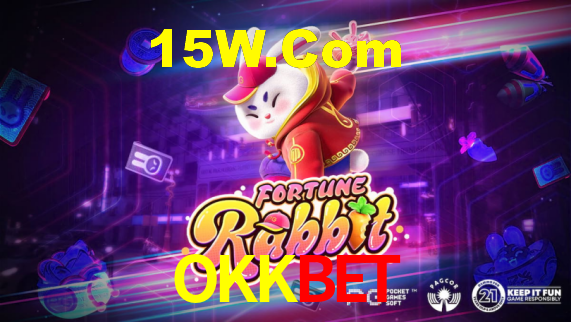OKK Bet Login