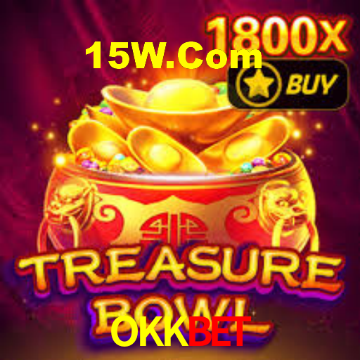 OKK Bet Login