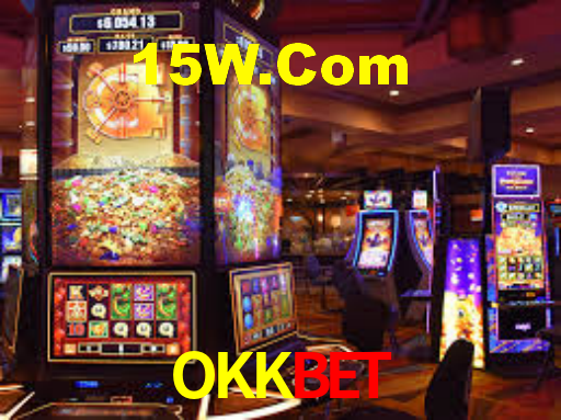 OKKbet,OKK Bet Login