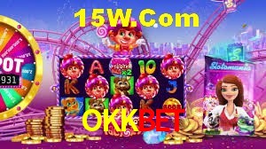 Welcome Bonus OKKbet