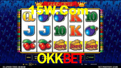 OKK Bet Login