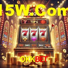Blackjack Table OKKbet