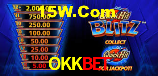 OKK Bet App