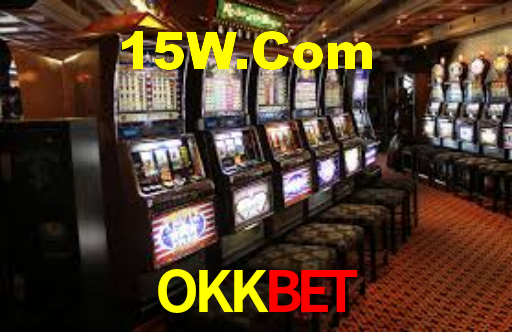 OKKbet,OKK Bet Login