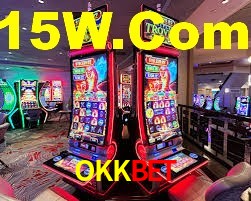 OKKbet,OKK Bet Login