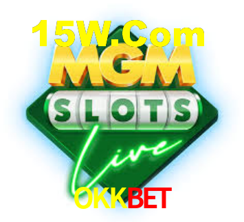 OKK Bet App