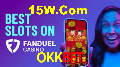 OKK Bet Login