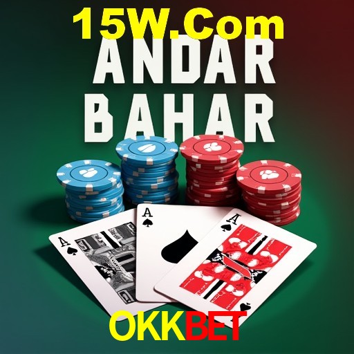 Descubra o Mundo do Cassino Online com OKKbet