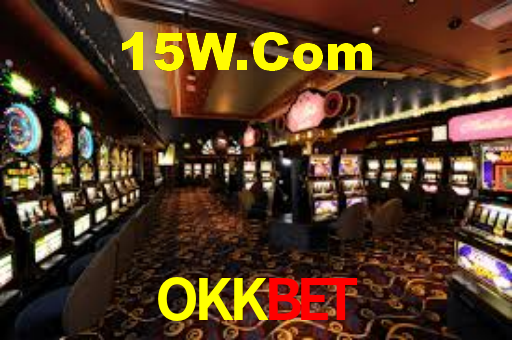 OKKbet,OKK Bet Login