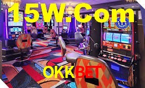 VIP Casino OKKbet