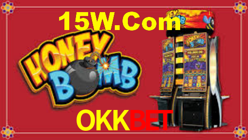 OKKbet: Jogos de Caça-Níqueis-Altas Recompensas, Roleta-Velocidade, Blackjack-Desafios Máximos